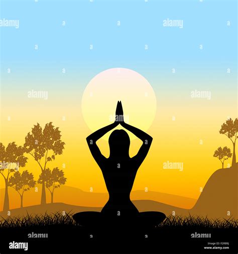 yoga peace