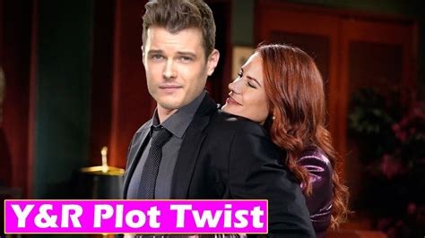 Young and the Restless plot twists