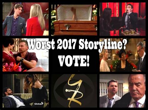 Young and the Restless polls and games