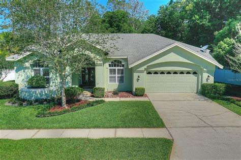 Zephyrhills FL Real Estate