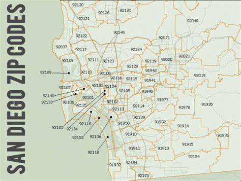 zip code applications